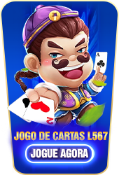 Jogo de cartas L567